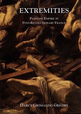 Extremities - Darcy Grimaldo Grigsby