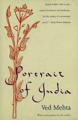 Portrait of India