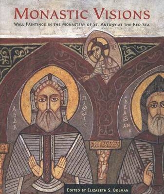 Monastic Visions - 
