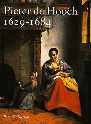 Pieter de Hooch - Peter C. Sutton