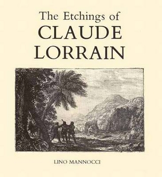 The Etchings of Claude Lorrain