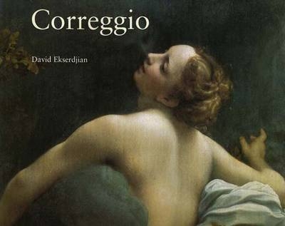Correggio - David Ekserdjian