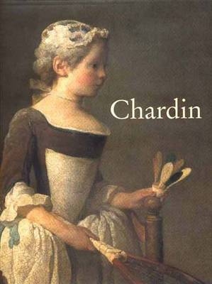Chardin - Pierre Rosenberg