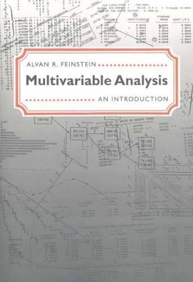 Multivariable Analysis