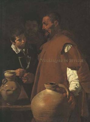 Vel&aacute;zquez in Seville - David Davies, Enriqueta Harris