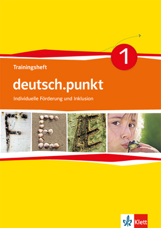 deutsch.punkt 1. Differenzierende Ausgabe