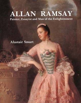 Allan Ramsay - Alastair Smart