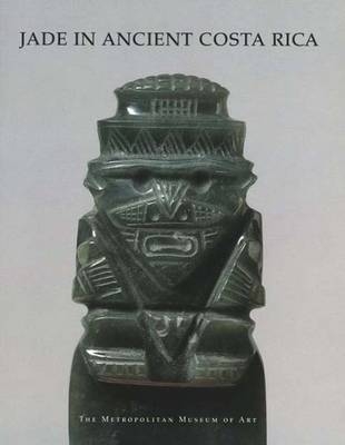 Jade in Ancient Costa Rica - 