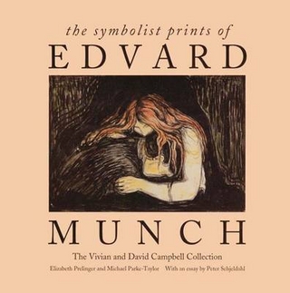 The Symbolist Prints of Edvard Munch
