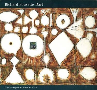 Richard Pousette-Dart - Lowery Stokes Sims, Stephen Polcari