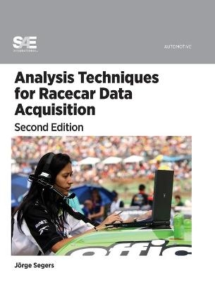 Analysis Techniques for Racecar Data Acquisition
