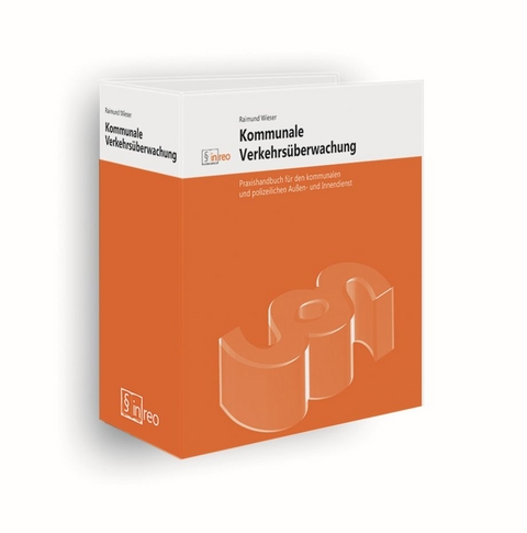 Kommunale Verkehrs&uuml;berwachung - Raimund Wieser