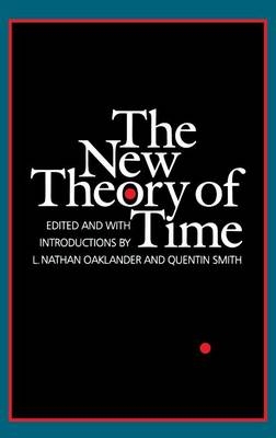 The New Theory of Time