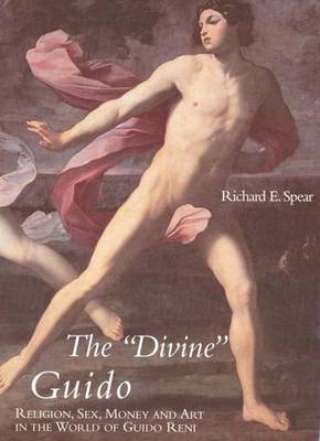 Divine Guido - Richard E. Spear