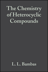 Five Member Heterocyclic Compounds with Nitrogen and Sulfur or Nitrogen, Sulfur and Oxygen (Except Thiazole), Volume 4 - 