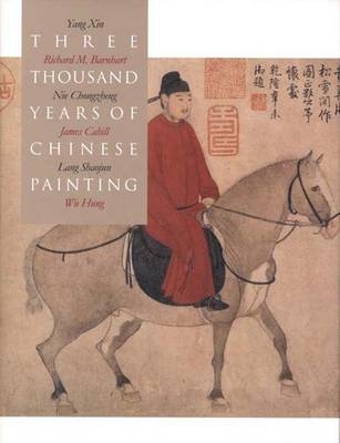 Three Thousand Years of Chinese Painting