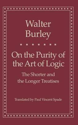 On the Purity of the Art of Logic