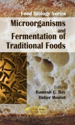 Microorganisms and Fermentation of Traditional Foods - 