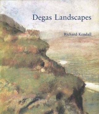 Degas Landscapes