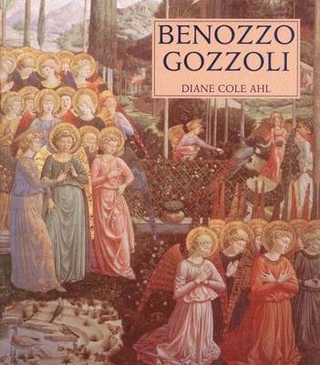 Benozzo Gozzoli