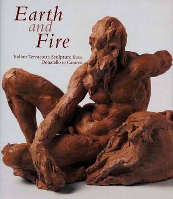 Earth and Fire - Bruce Boucher