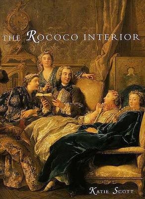 The Rococo Interior