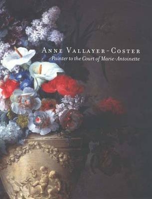 Anne Vallayer-Coster