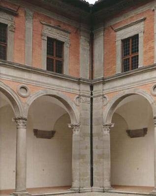 The Gubbio Studiolo and Its Conservation - Olga Raggio, MR Martin Kemp, Antoine M. Wilmering