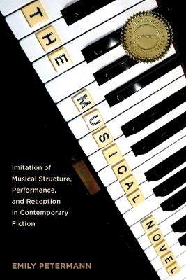 The Musical Novel - Emily Petermann