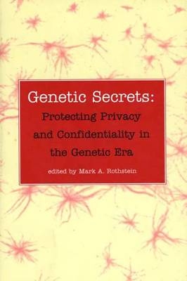 Genetic Secrets - 