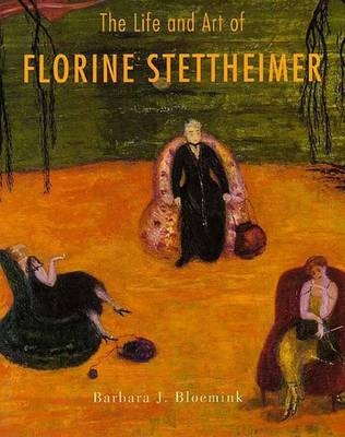 The Life and Art of Florine Stettheimer