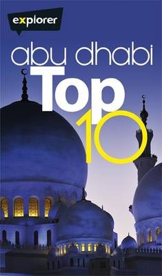Abu Dhabi Top Ten