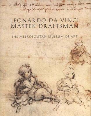 Leonardo da Vinci, Master Draftsman