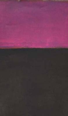 Mark Rothko - Jeffrey Weiss