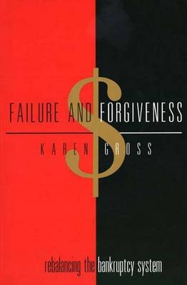 Failure and Forgiveness