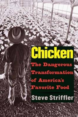 Chicken - Steve Striffler