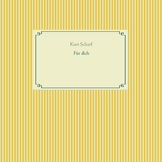 Für dich