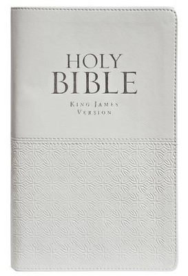 KJV Holy Bible
