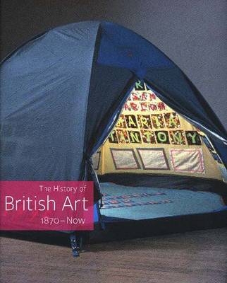 The History of British Art, Volume 3 - 