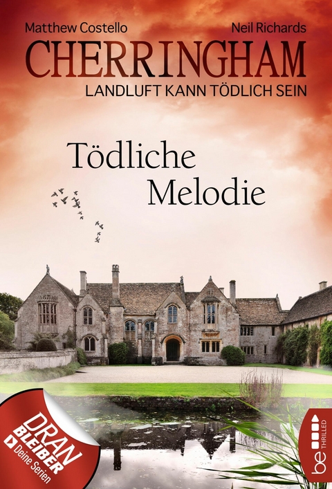 Cherringham - T&ouml;dliche Melodie - Matthew Costello, Neil Richards