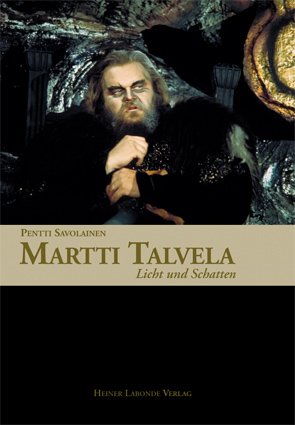 Martti Talvela - Pentti Savolainen