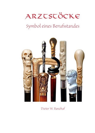 Arztstöcke