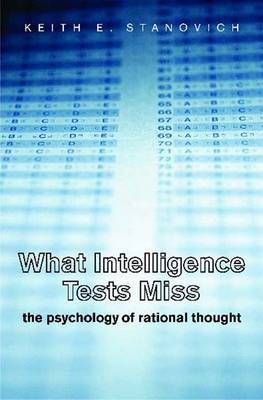 What Intelligence Tests Miss