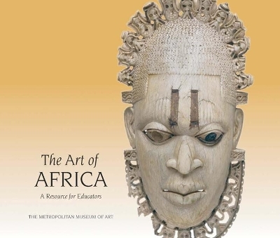The Art of Africa - Christa Clarke