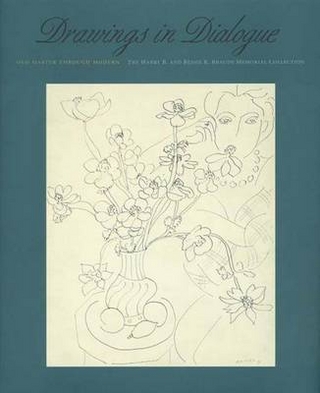 Drawings in Dialogue: Old Master through Modern