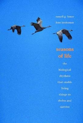 Seasons of Life