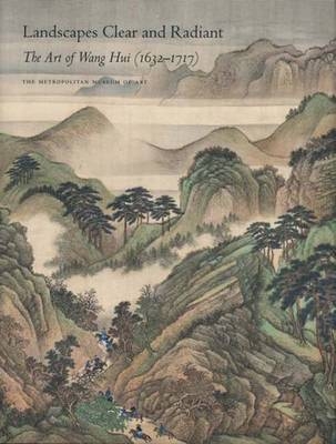 Landscapes Clear and Radiant - 