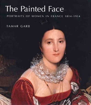 The Painted Face - Tamar Garb