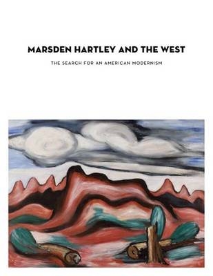 Marsden Hartley and the West - Heather Hole
