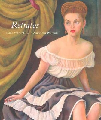 Retratos - Marion Oettinger, Miguel A. Bretos, Carolyn Kinder Carr